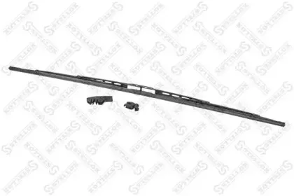 124 600-SX STELLOX Щетка стеклоочистителя 124 600-SX STELLOX Щетка стеклоочистителя